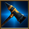 A Favorite Item Trophy