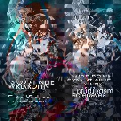 SWORD ART ONLINE Fractured Daydream