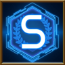 Galaxia Searcher Trophy