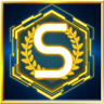 Galaxia Traveler Trophy