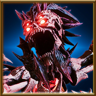 Giant Slayer Trophy