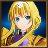 Knight of Osmanthus Trophy