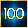 Legendary Hero Trophy