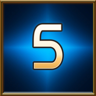 Newbie Trophy