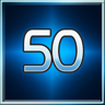 Proficient Adventurer Trophy