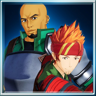 SAO Survivor Trophy