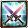 Celestial Blades Trophy