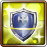 Fanged Guardian Trophy