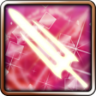 Legendary Weapon Trophy