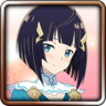 Pure Goddess Trophy