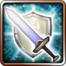 Righteous Cross Trophy