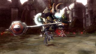 Sword Art Online: Hollow Realization Screenshot 6