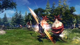 Sword Art Online: Hollow Realization Screenshot 3