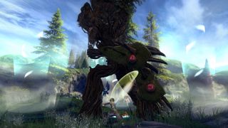 Sword Art Online: Hollow Realization Screenshot 7
