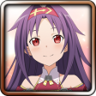 Sincere Swordswoman Trophy
