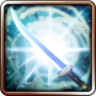Soaring Slash Trophy