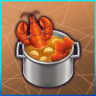Gourmet Trophy