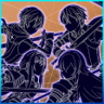In Perfect Harmony Trophy