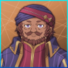 New Adventure Trophy
