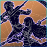 Resonant Strike Trophy