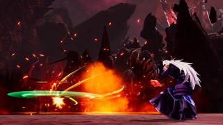 Sword Art Online: Last Recollection Screenshot 2