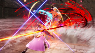 Sword Art Online: Last Recollection Screenshot 3