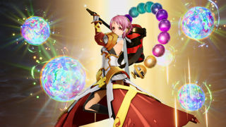 Sword Art Online: Last Recollection Screenshot 1