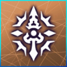 The Blade That Can Fell Gods Trophy