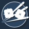 Combat Mechanic Trophy