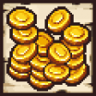 Big Spender Trophy