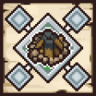 Camping Out Trophy