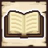 Dear Diary Trophy
