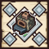 Forging Ahead Trophy