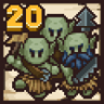 Hunter Trophy