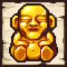 Opulent Curio Trophy