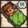 Paradise Found Trophy