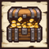 Re-QUEST Granted! Trophy