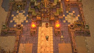 The Survivalists Screenshot 6