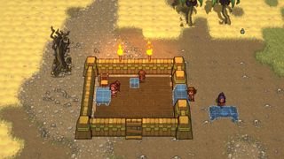 The Survivalists Screenshot 5