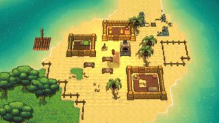 The Survivalists Screenshot 3