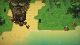 The Survivalists Screenshot 8