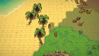 The Survivalists Screenshot 2