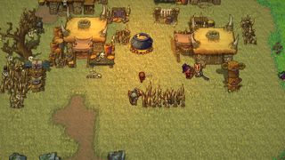 The Survivalists Screenshot 9