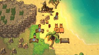 The Survivalists Screenshot 4