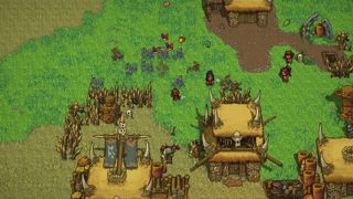 The Survivalists Screenshot 1