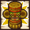 Totem'ly Awesome Trophy