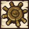 Wheely Lucky Trophy