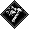 Arf! Arf! Grrr... Trophy