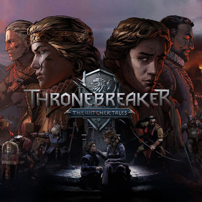 Fundament Sow lilla Thronebreaker: The Witcher Tales Trophy Guide (PS4) - MetaGame.guide