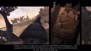 Thronebreaker: The Witcher Tales Screenshot 5